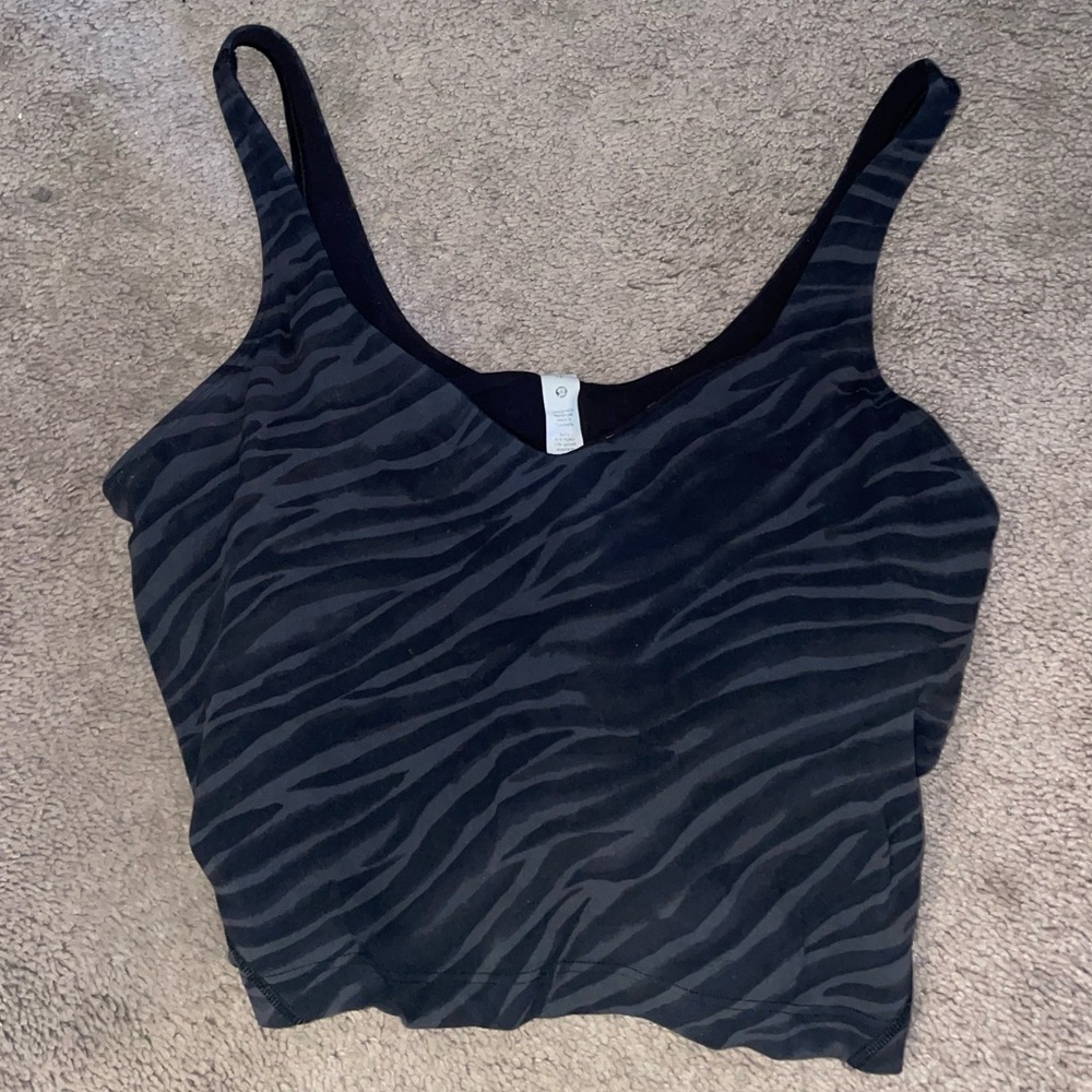 lululemon align tank